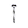 4.0 x 30 - Classic Screw PZ2 CSK A2 SS