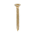 4.0 x 35 - Classic Screw PZ2 CSK ZYP