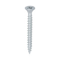 4.0 x 40 - C2 Exterior Strong-Fix - PZ - Twin-Cut - Silver