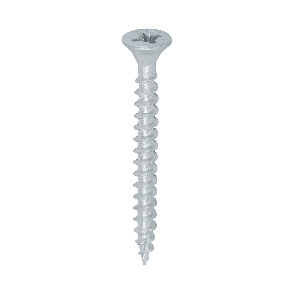 4.0 x 40 - C2 Exterior Strong-Fix - PZ - Twin-Cut - Silver