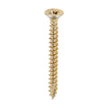 4.0 x 40 - Classic Screw PZ2 CSK ZYP