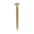 4.0 x 40 - Classic Screw PZ2 Pan Head