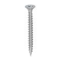 4.0 x 40 - Classic Screw PZ2 CSK A2 SS