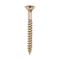 4.0 x 40 - Velocity Screw PZ2 CSK ZYP