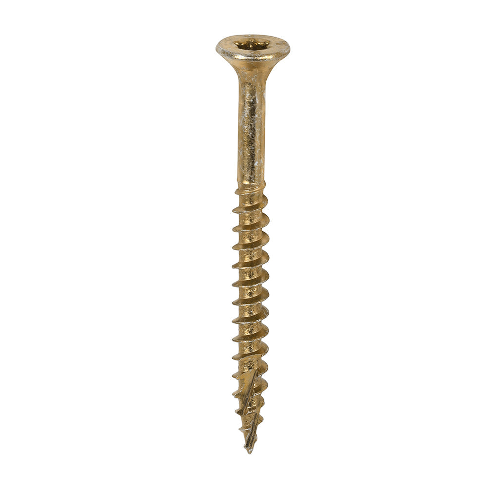 4.0 x 45 - C2 Clamp-Fix TX CSK ZYP