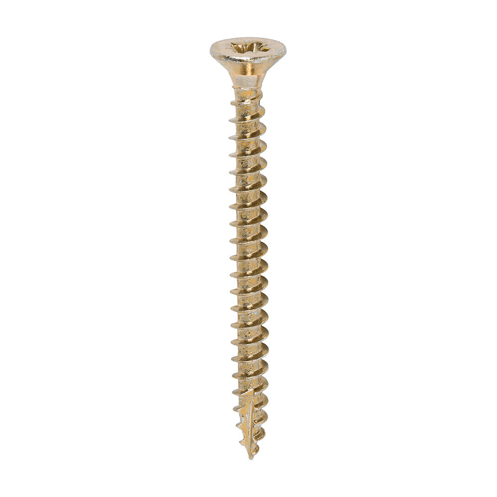 4.0 x 45 - Classic Screw PZ2 CSK ZYP