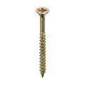 4.0 x 45 - Velocity Screw PZ2 CSK ZYP