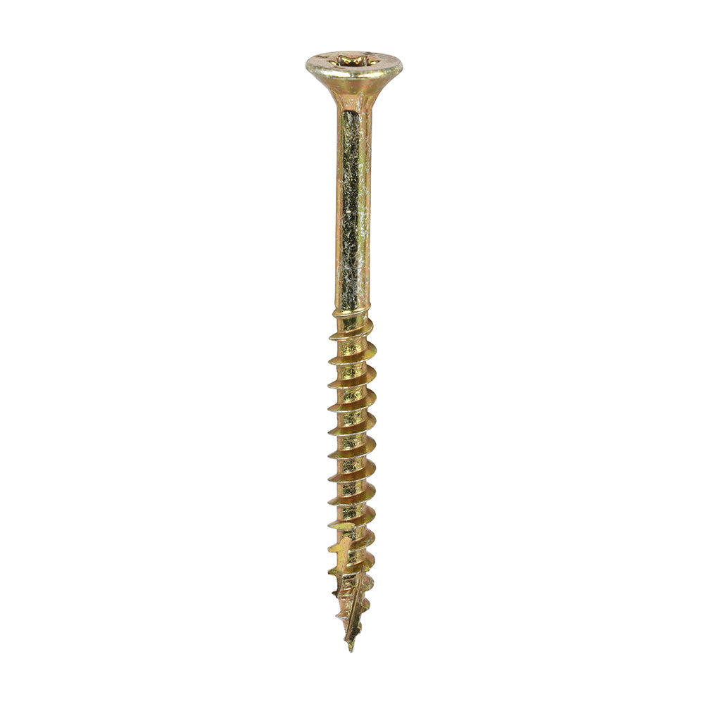 4.0 x 50 - C2 Clamp-Fix TX CSK ZYP
