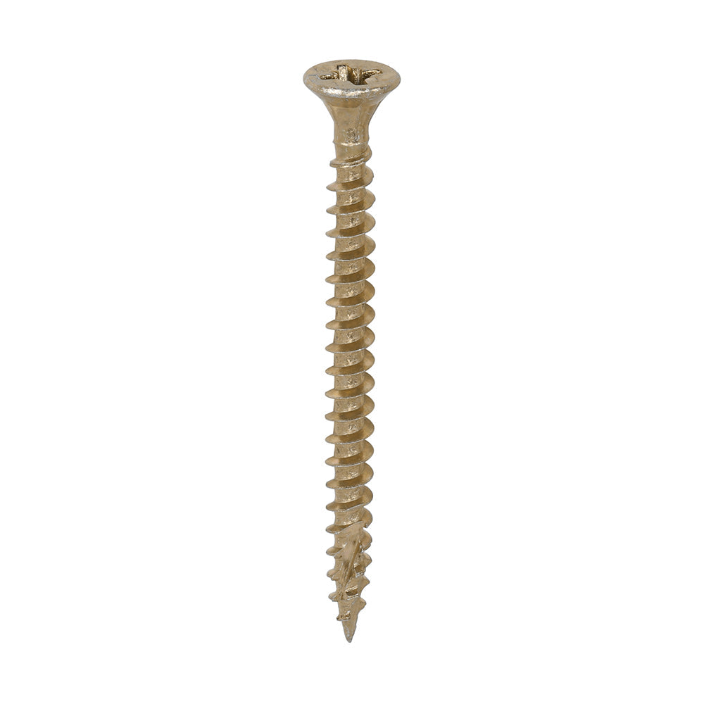 4.0 x 50 - C2 Strong-Fix PZ CSK ZYP