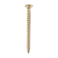 4.0 x 50 - Classic Screw PZ2 CSK ZYP