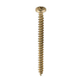 4.0 x 50 - Classic Screw PZ2 Pan Head