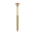 4.0 x 50 - Velocity Screw PZ2 CSK ZYP