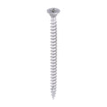 4.0 x 60 - C2 Exterior Strong-Fix - PZ - Twin-Cut - Silver