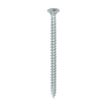 4.0 x 60 - Classic Screw PZ2 CSK A2 SS