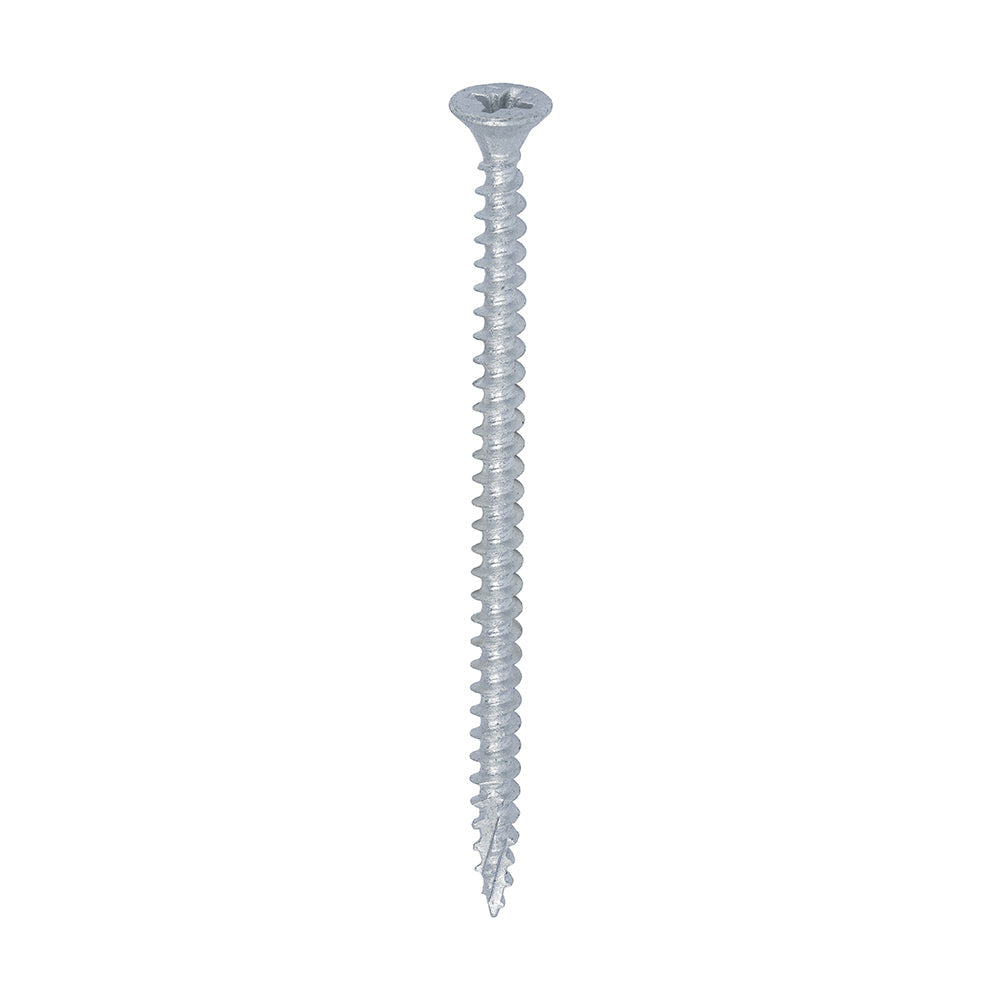 4.0 x 70 - C2 Exterior Strong-Fix - PZ - Twin-Cut - Silver