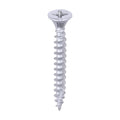 4.5 x 40 - C2 Exterior Strong-Fix - PZ - Twin-Cut - Silver