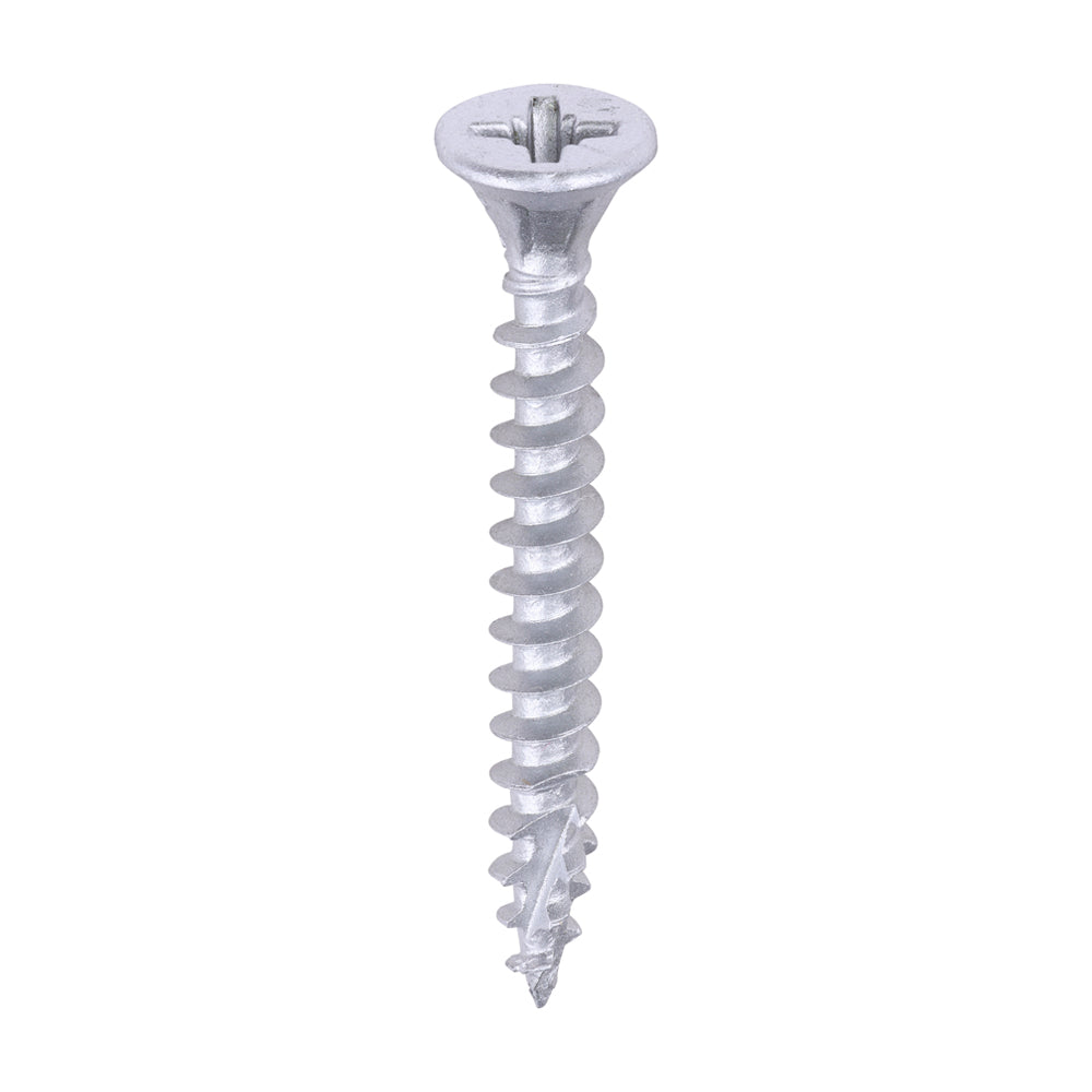 4.5 x 40 - C2 Exterior Strong-Fix - PZ - Twin-Cut - Silver