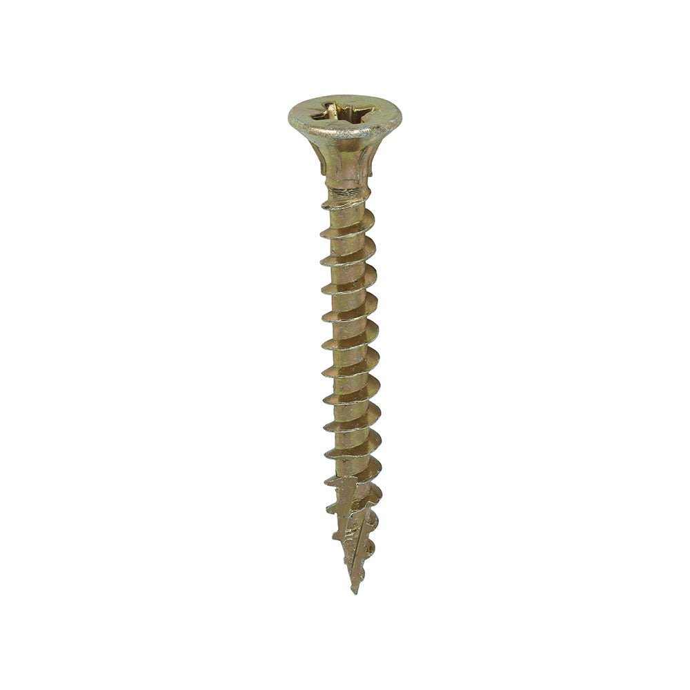4.5 x 40 - C2 Strong-Fix PZ CSK ZYP