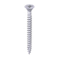 4.5 x 50 - C2 Exterior Strong-Fix - PZ - Twin-Cut - Silver