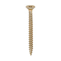 4.5 x 50 - Classic Screw PZ2 CSK ZYP