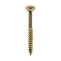 4.5 x 50 - Velocity Screw PZ2 CSK ZYP