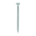 4.5 x 60 - Solo Woodscrew PZ2 CSK Zinc