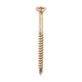 4.5 x 60 - Velocity Screw PZ2 CSK ZYP