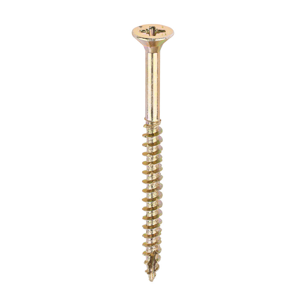 4.5 x 60 - Velocity Screw PZ2 CSK ZYP