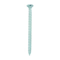 4.5 x 70 - Solo Woodscrew PZ2 CSK Zinc