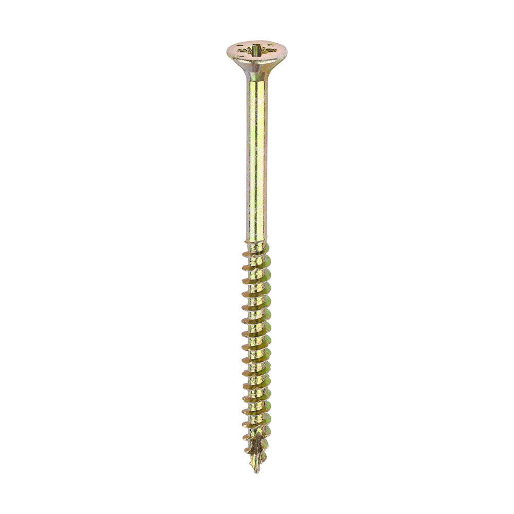 4.5 x 70 - Velocity Screw PZ2 CSK ZYP