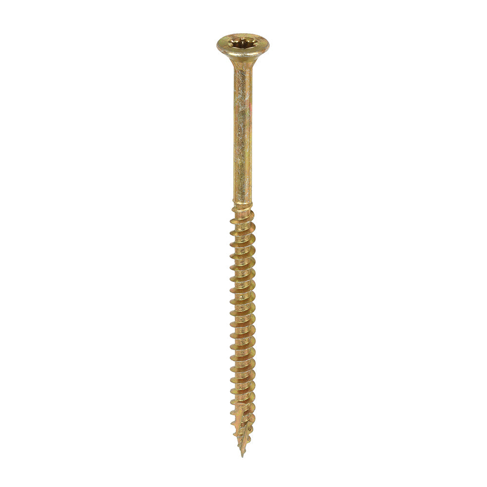 4.5 x 80 - C2 Clamp-Fix TX CSK ZYP