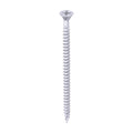 4.5 x 80 - C2 Exterior Strong-Fix - PZ - Twin-Cut - Silver