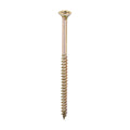 4.5 x 80 - Velocity Screw PZ2 CSK ZYP