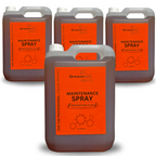 Maintenance / Penetrating Fluid
