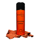 Silicone Spray - 12 Pack