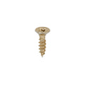 5.0 x 20 - Classic Screw PZ2 CSK ZYP