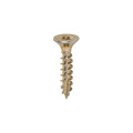 5.0 x 25 - Classic Screw PZ2 CSK ZYP