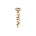 5.0 x 30 - Velocity Screw PZ2 CSK ZYP