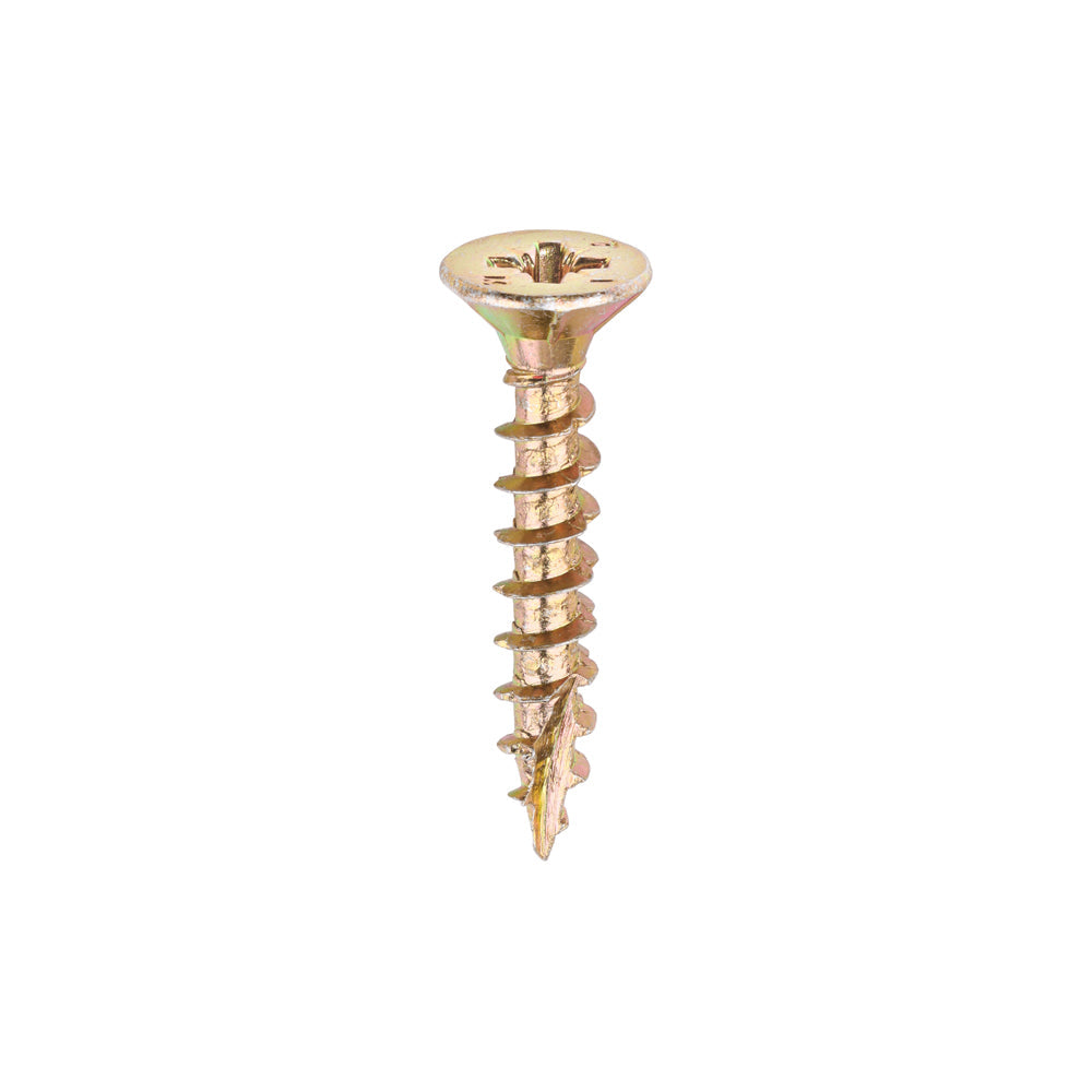 5.0 x 30 - Velocity Screw PZ2 CSK ZYP