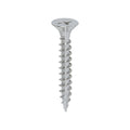 5.0 x 35 - Classic Screw PZ2 CSK A2 SS
