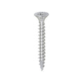 5.0 x 40 - Classic Screw PZ2 CSK A2 SS