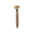 5.0 x 40 - Velocity Screw PZ2 CSK ZYP