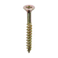 5.0 x 45 - Velocity Screw PZ2 CSK ZYP