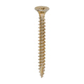 5.0 x 50 - Classic Screw PZ2 CSK ZYP
