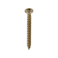 5.0 x 50 - Classic Screw PZ2 Pan Head
