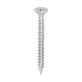 5.0 x 50 - Classic Screw PZ2 CSK A2 SS