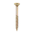 5.0 x 50 - Velocity Screw PZ2 CSK ZYP
