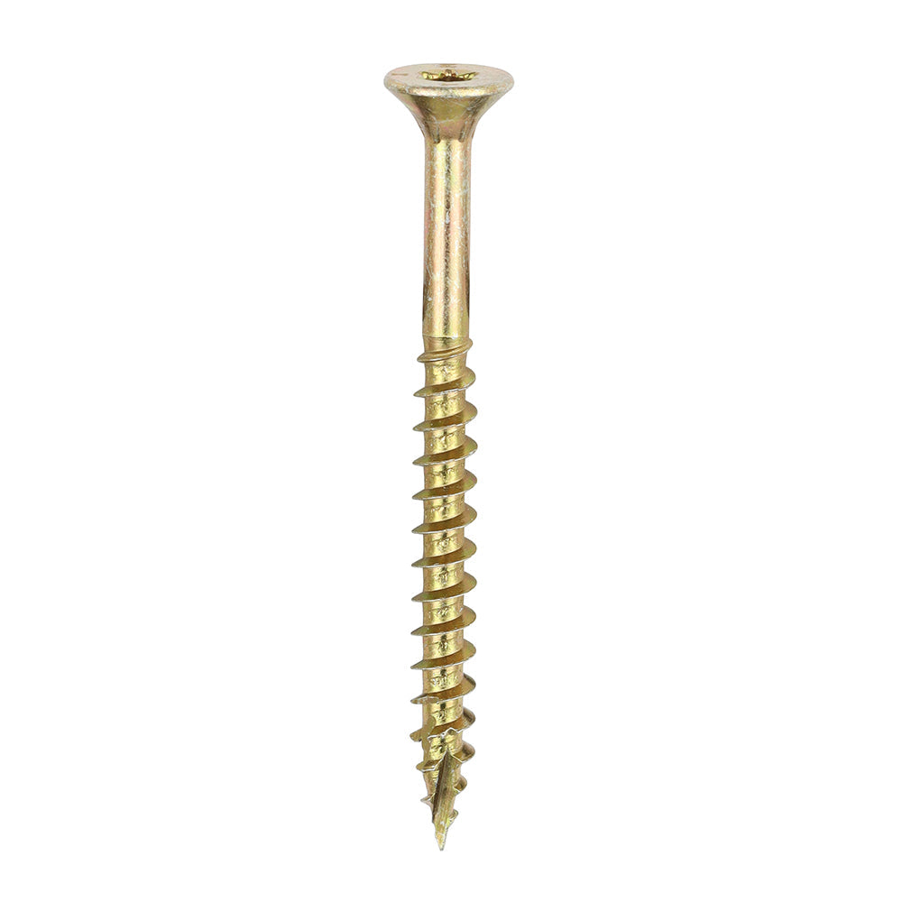 5.0 x 60 - C2 Clamp-Fix TX CSK ZYP