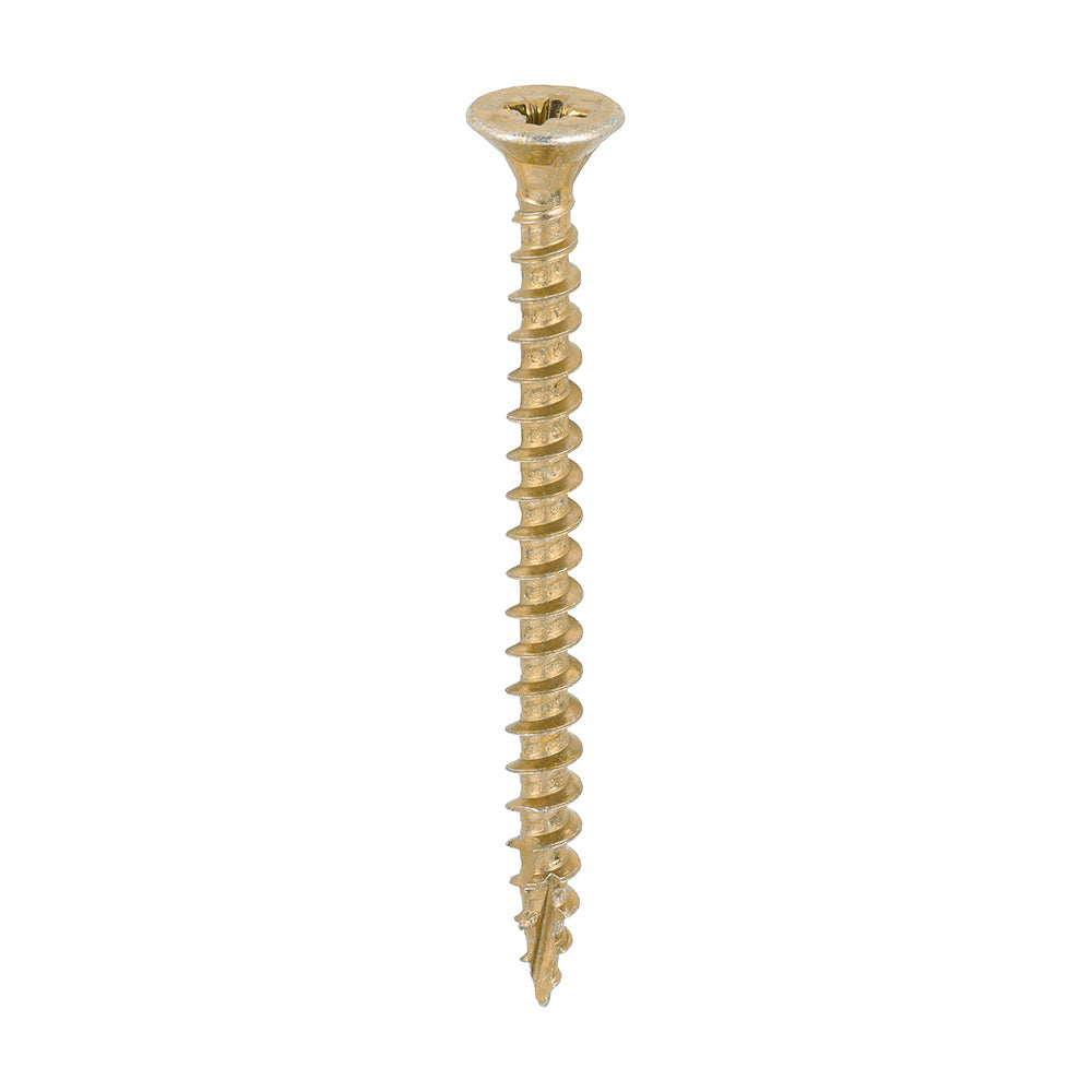 5.0 x 60 - C2 Strong-Fix PZ CSK ZYP