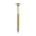 5.0 x 60 - Velocity Screw PZ2 CSK ZYP
